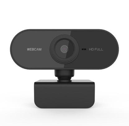 autofocus HD webcam - McRick Shop