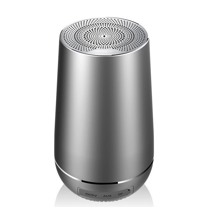 Wireless bluetooth speaker - McRick Shop