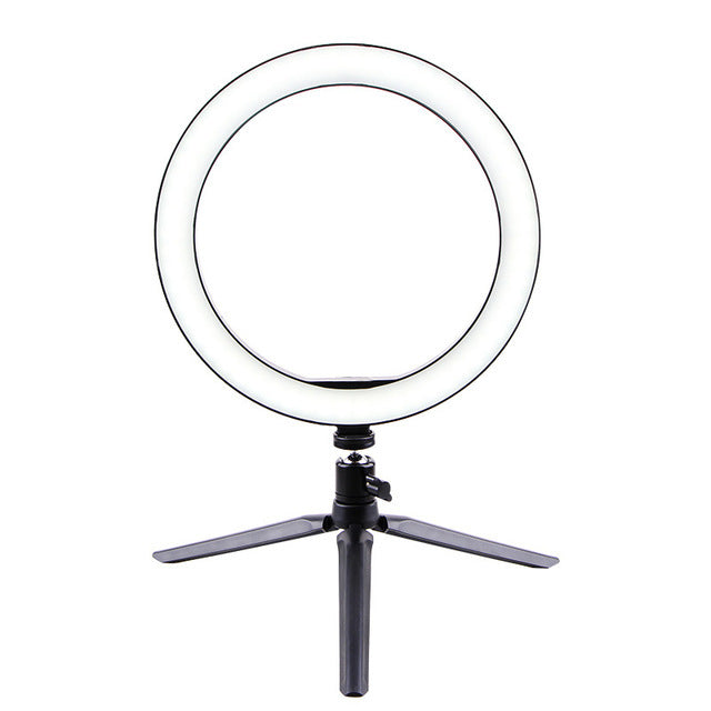 Led Ring Light - McRick Shop