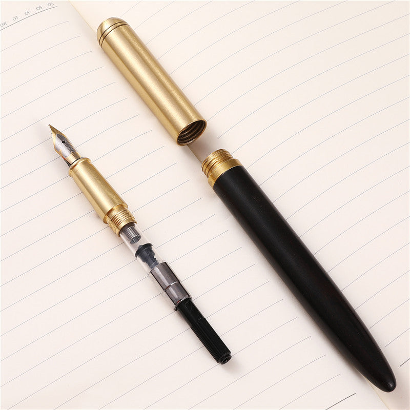 business stylish fountain pen - McRick Shop