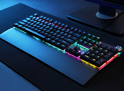 F2088 mechanical keyboard - McRick Shop