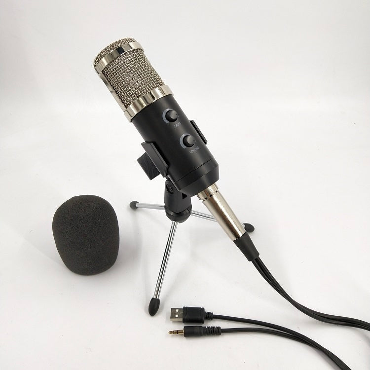 Reverb BM800 microphone - McRick Shop