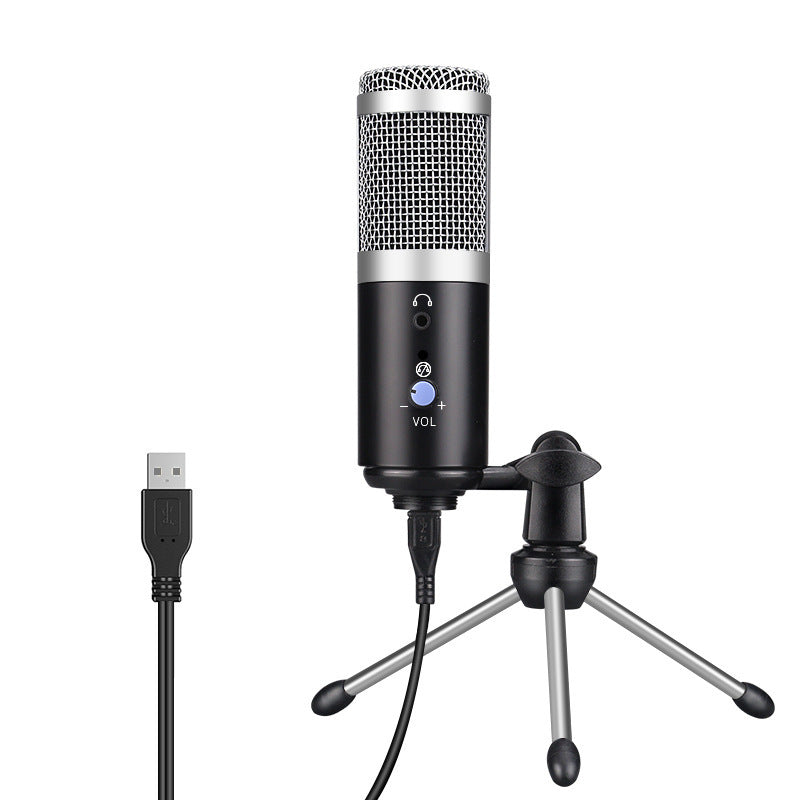 Computer microphone - McRick Shop