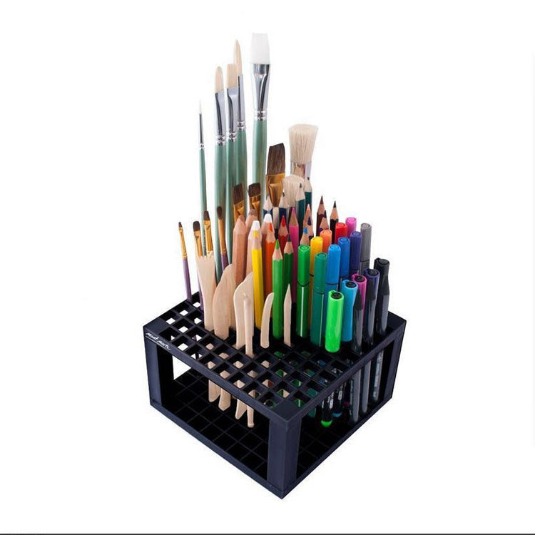 96-well square pen holder - McRick Shop