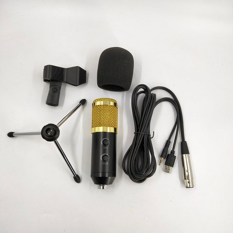 Reverb BM800 microphone - McRick Shop