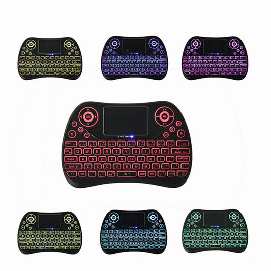 Mini Bluetooth keyboard - McRick Shop