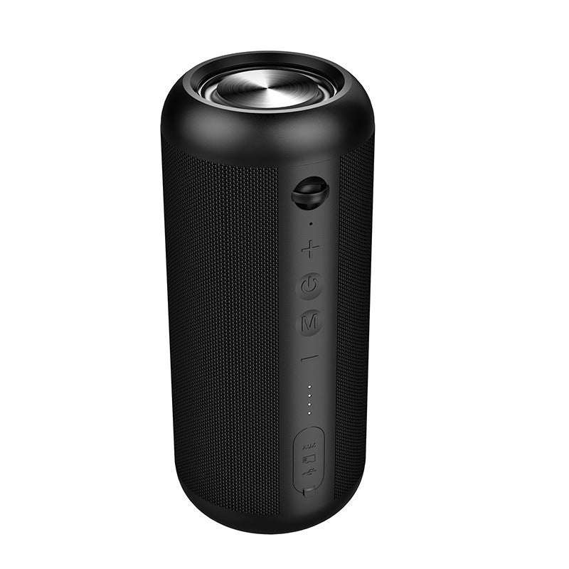 Waterproof bluetooth speaker - McRick Shop