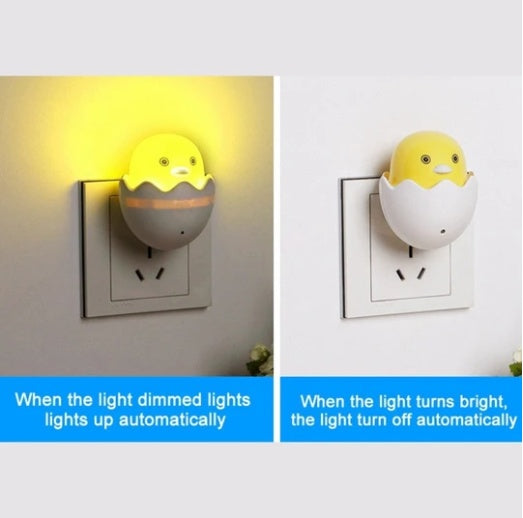 Little Duck Light LED - McRick Shop