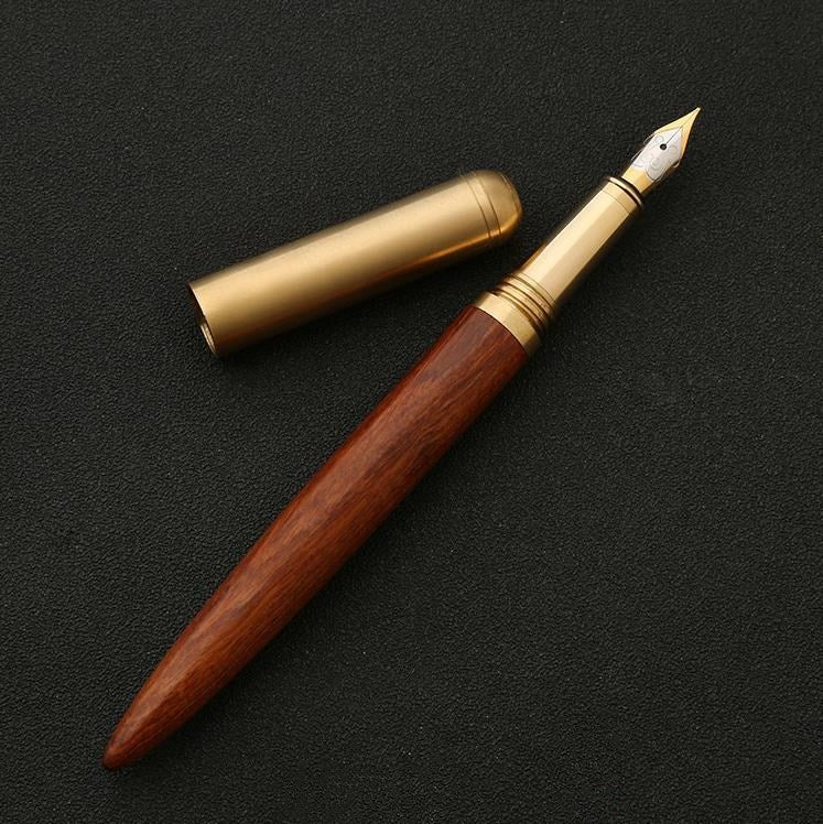 business stylish fountain pen - McRick Shop