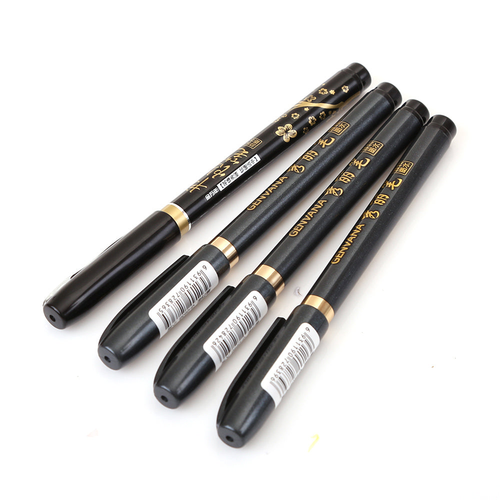 Signature pen calligraphy calligraphy pen - McRick Shop