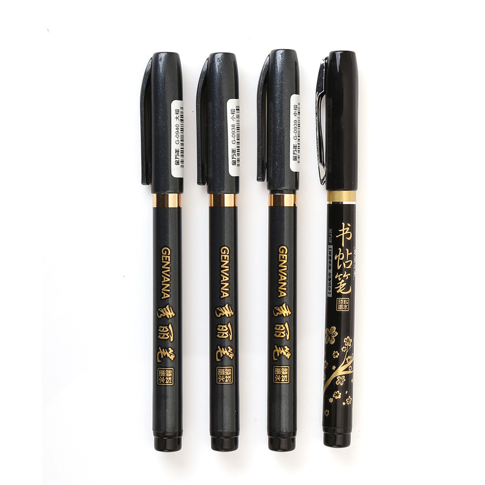 Signature pen calligraphy calligraphy pen - McRick Shop