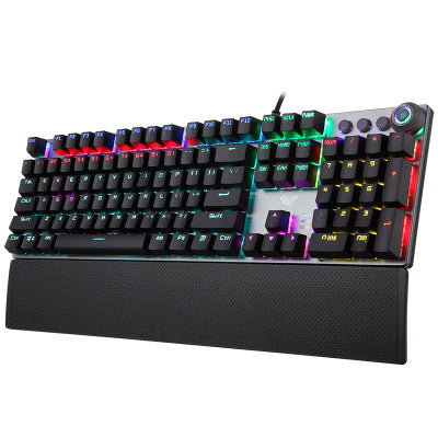 F2088 mechanical keyboard - McRick Shop