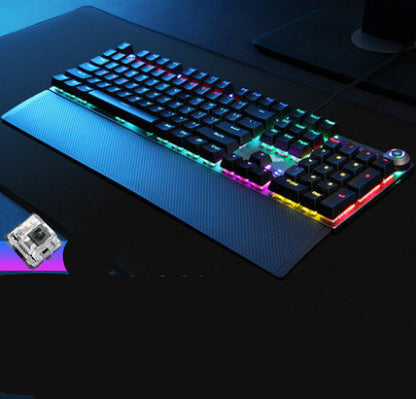 F2088 mechanical keyboard - McRick Shop