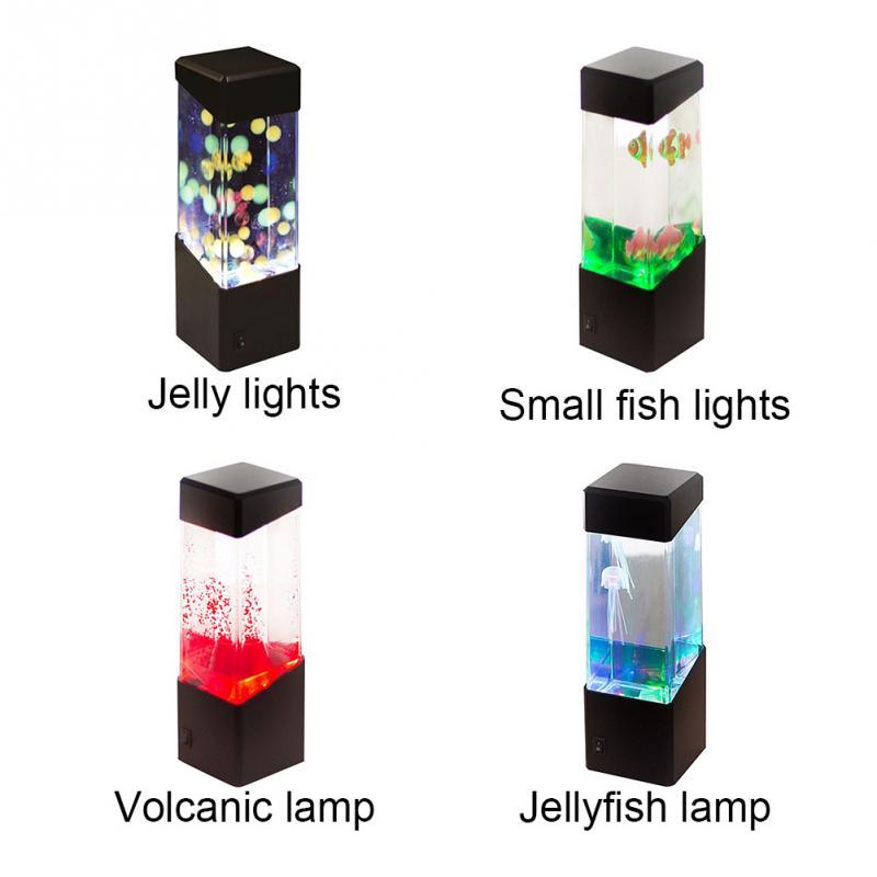 LED Aquarium Lamp