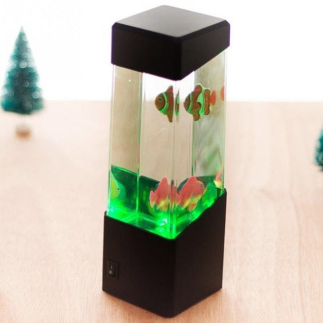 LED Aquarium Lamp