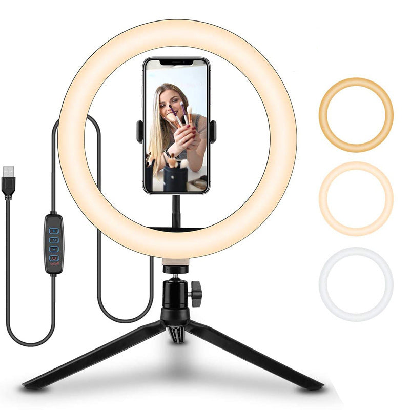 Ring selfie beautifying light - McRick Shop