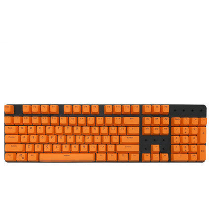 Keyboard Cap Multi-color Spot Mechanical Keyboard