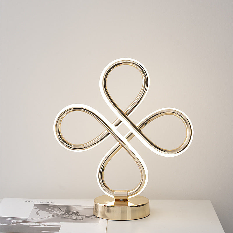 DDL Artistic Lamp - McRick Shop