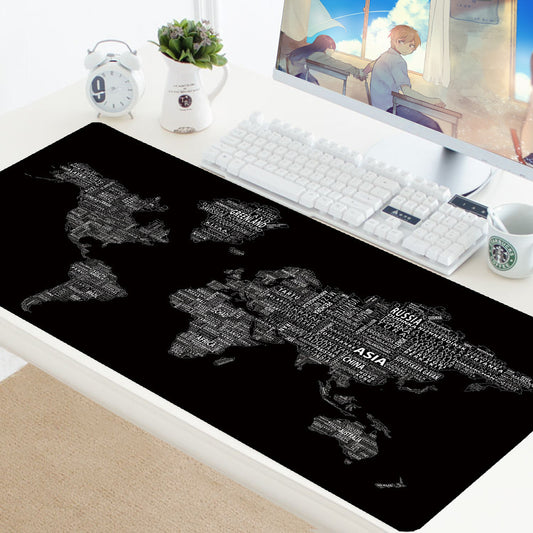 Mouse pad m1 - McRick Shop