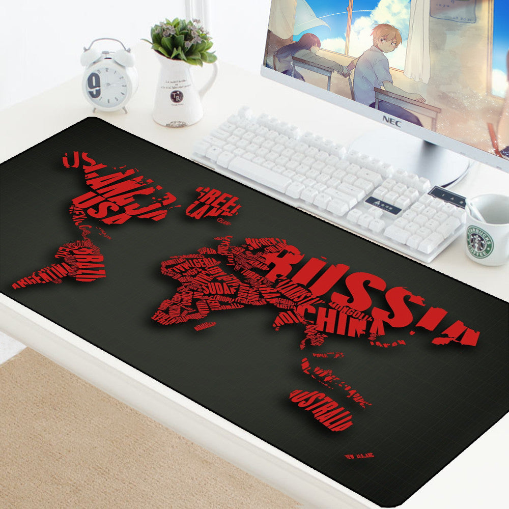 Mouse pad m1 - McRick Shop