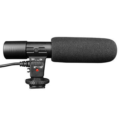 MIC-01 microphone - McRick Shop