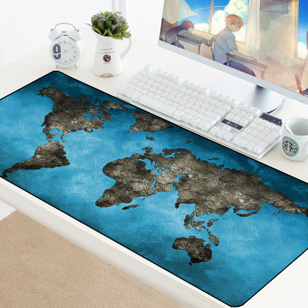 Mouse pad m1 - McRick Shop