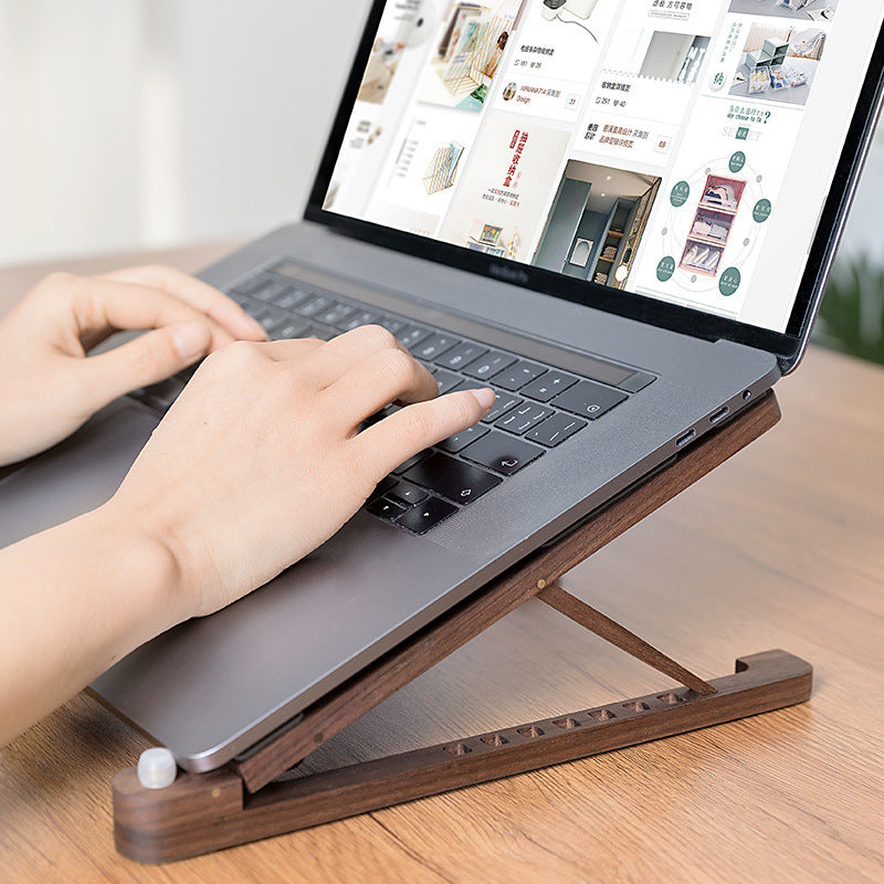 Ergonomic Laptop stand - McRick Shop