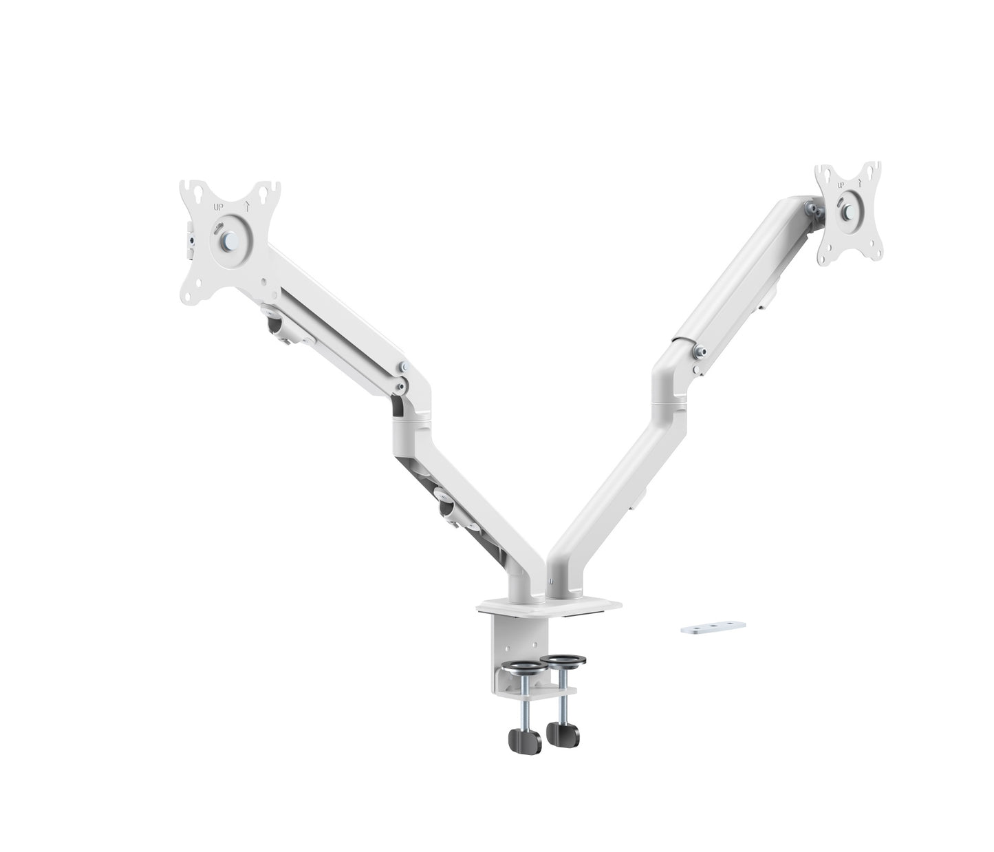 telescopic monitor holder - McRick Shop