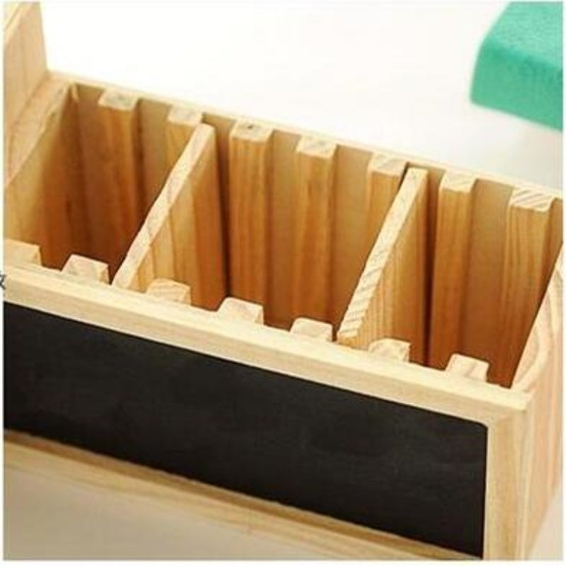 Practical slot pen holder - McRick Shop