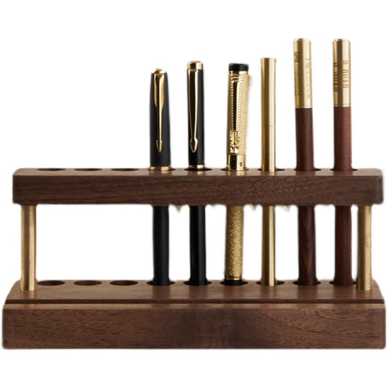 Stylish Mobile Multifunctional Pen Holder - McRick Shop