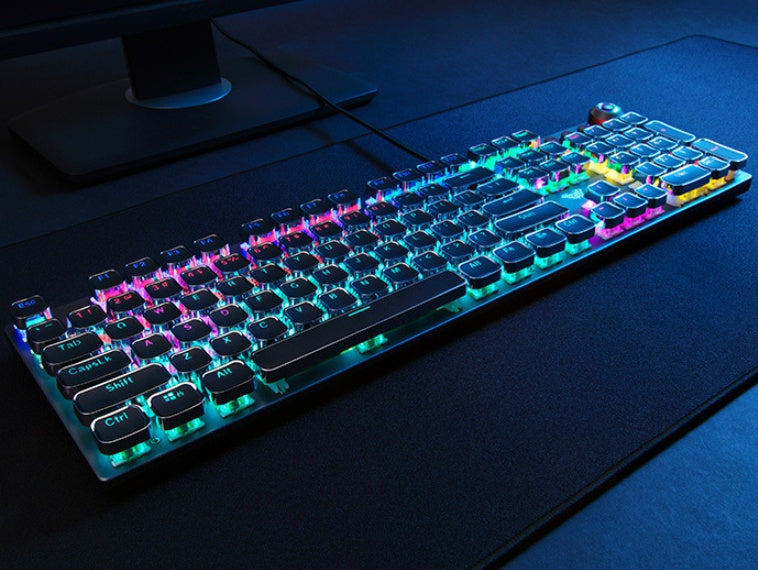 F2088 mechanical keyboard - McRick Shop