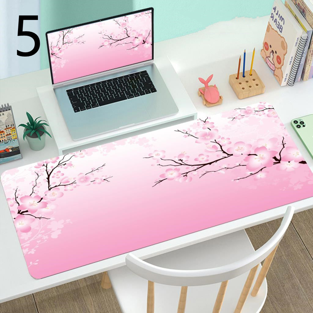 Large Gaming Mouse pad - McRick Shop