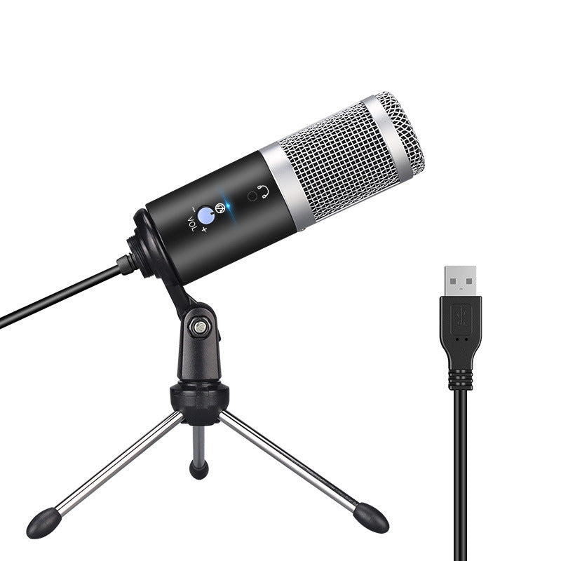 Computer microphone - McRick Shop