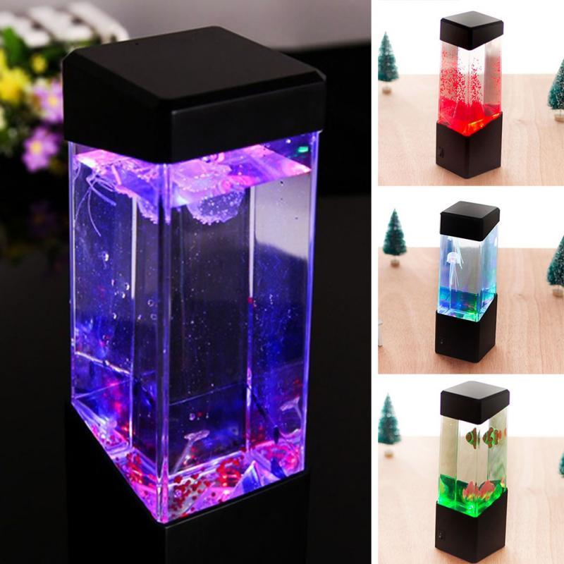 LED Aquarium Lamp