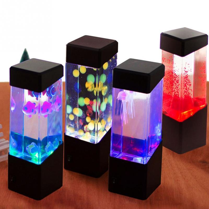 LED Aquarium Lamp