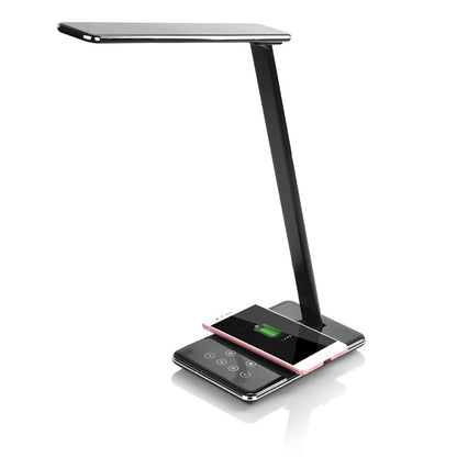 LED Lamp + Charging Station - McRick Shop