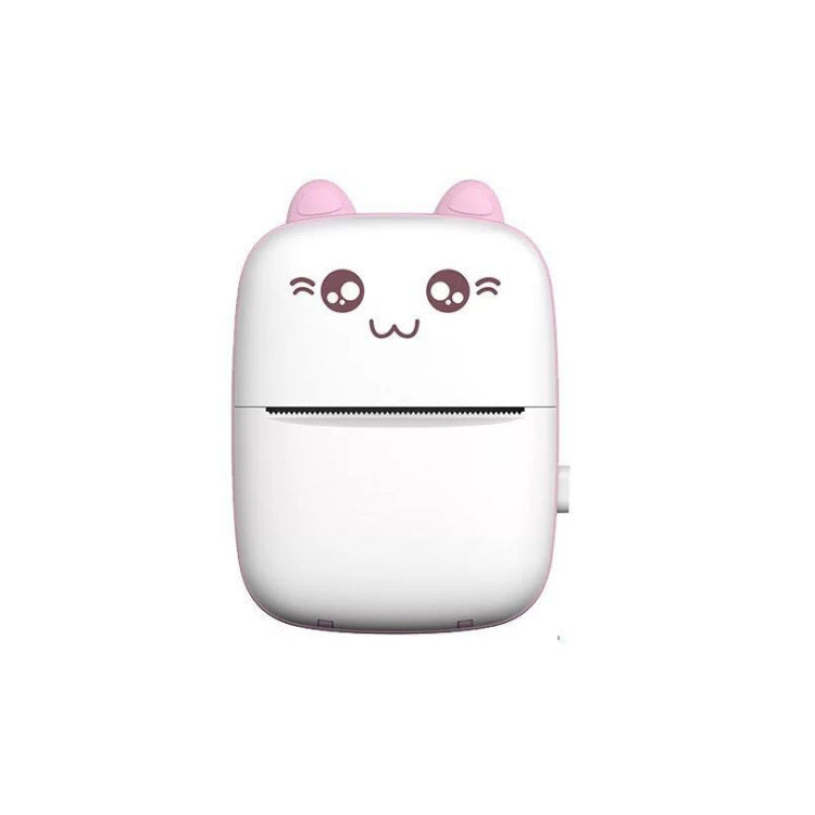 Cute Thermal Porta-Printer