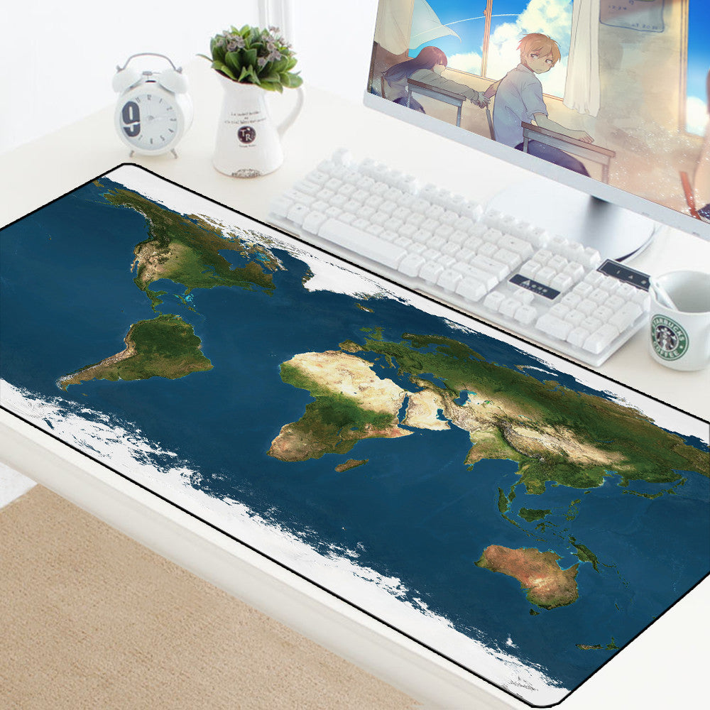 Mouse pad m1 - McRick Shop