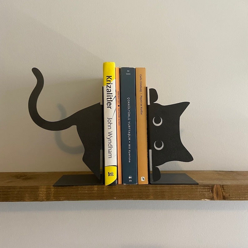 Home New Indoor Bookshelf Decoration - McRick Shop