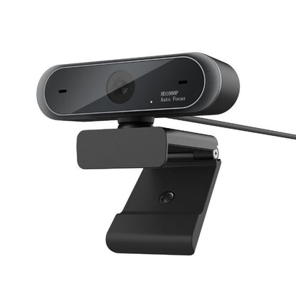 1080P full HD Webcam - McRick Shop