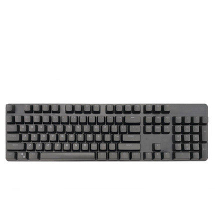 Keyboard Cap Multi-color Spot Mechanical Keyboard - McRick Shop