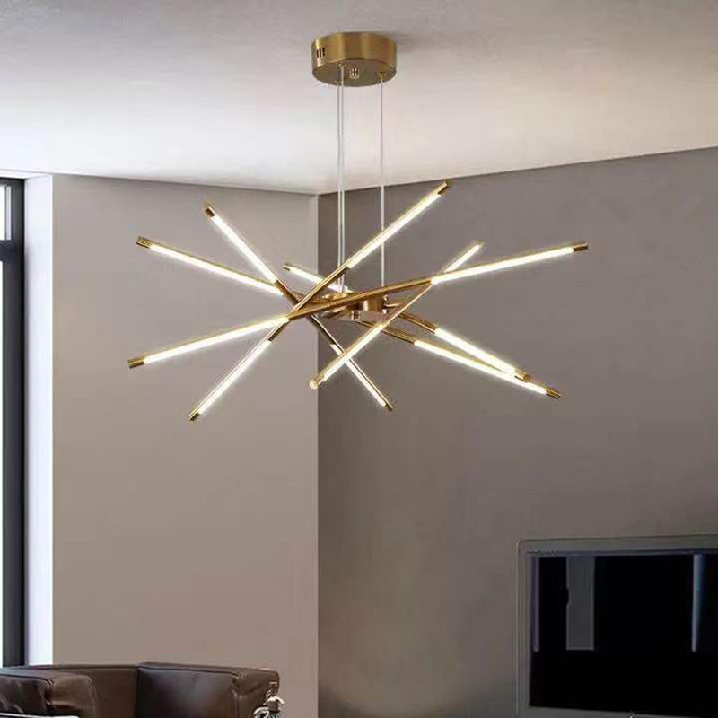 Luxury Chandelier - McRick Shop