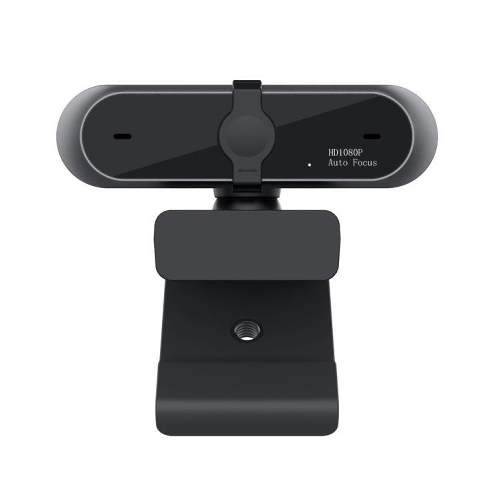 1080P full HD Webcam - McRick Shop