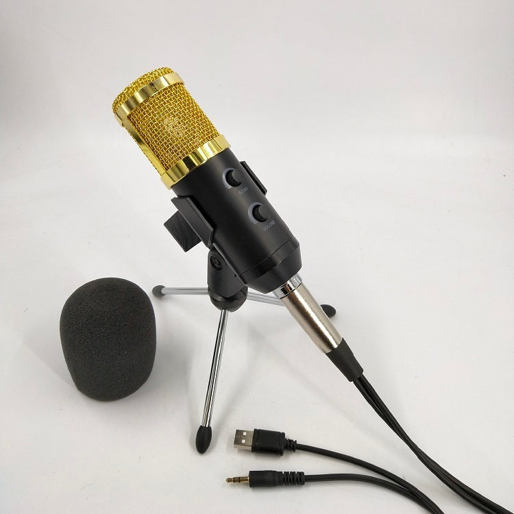 Reverb BM800 microphone - McRick Shop