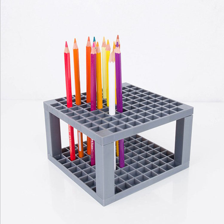 96-well square pen holder - McRick Shop