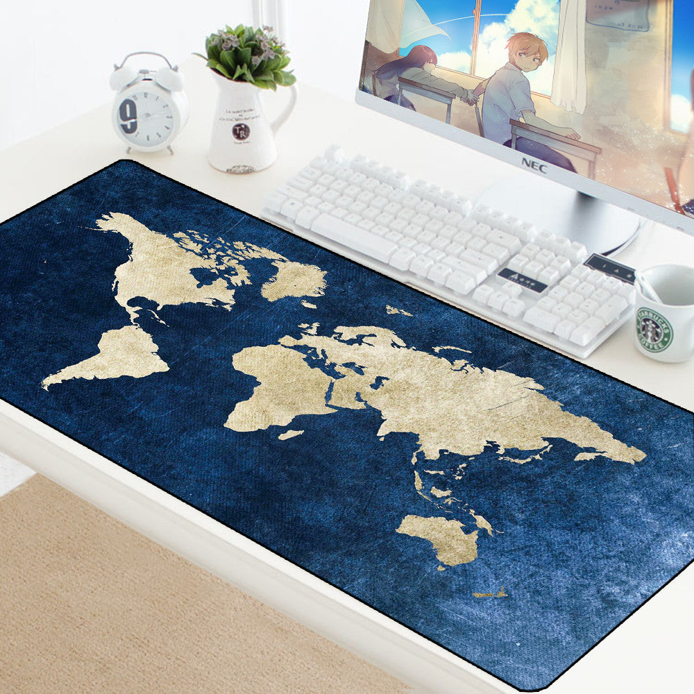 Mouse pad m1