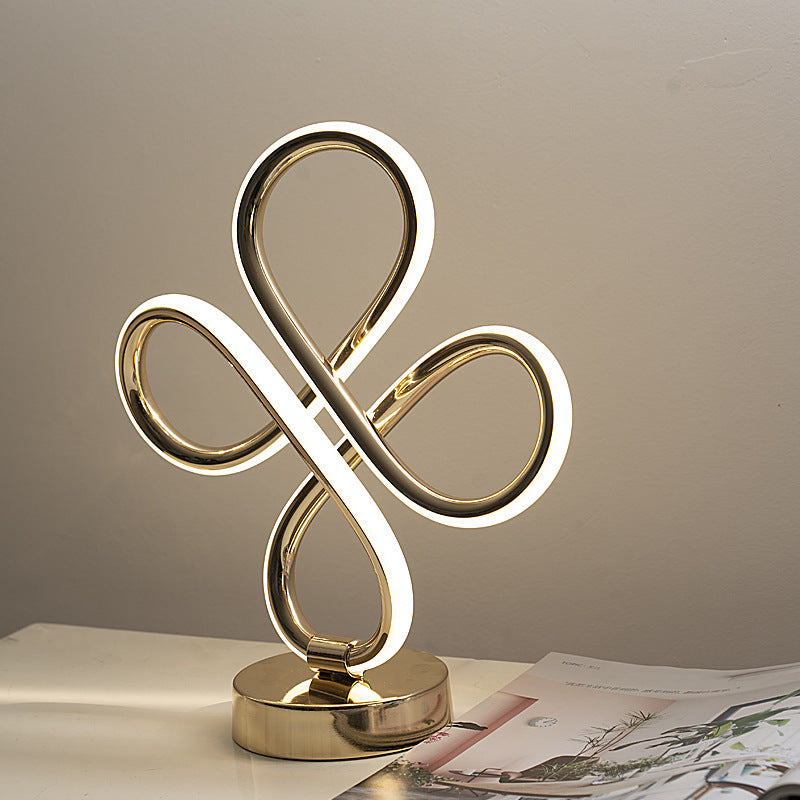 DDL Artistic Lamp - McRick Shop