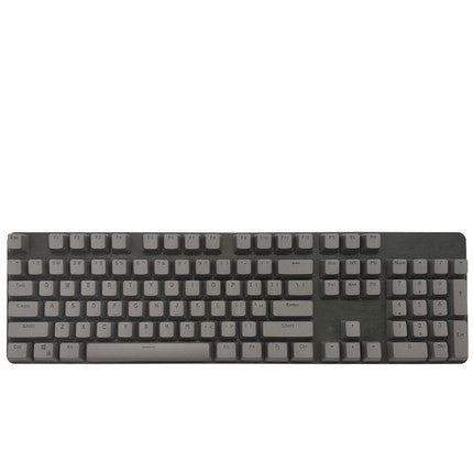 Keyboard Cap Multi-color Spot Mechanical Keyboard - McRick Shop