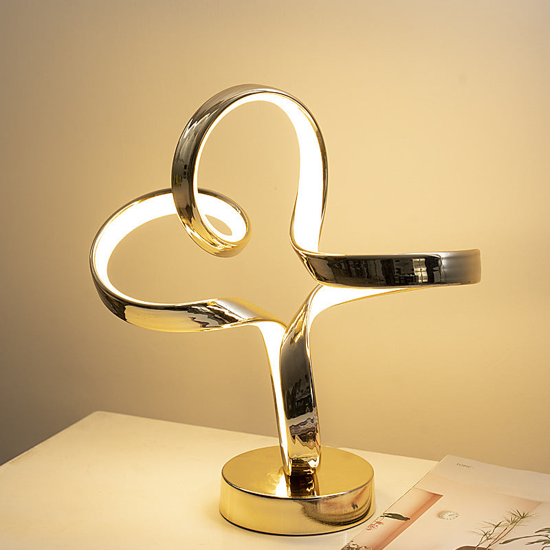 DDL Artistic Lamp