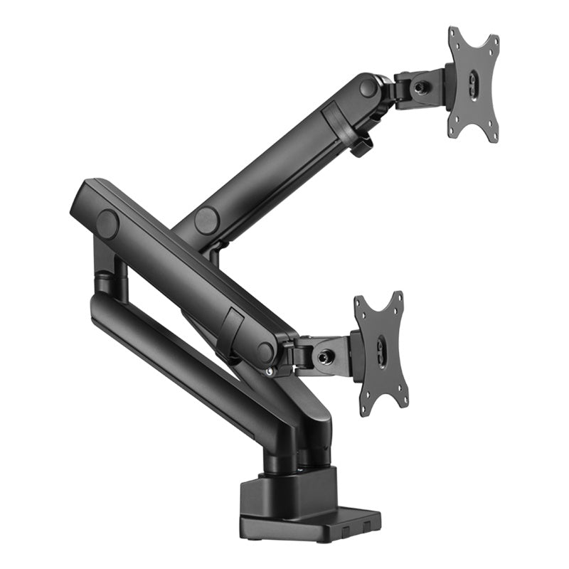 telescopic laptop and monitor stand - McRick Shop